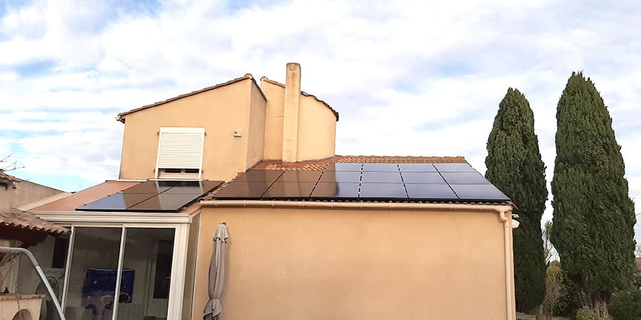 EEG Votre solution énergie - Panneaux Photovoltaïques