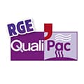 EEG Solutions Energie - RGE Qualipac